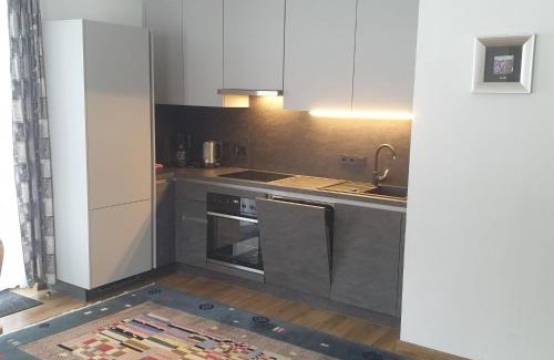Werfenweng Apartment | Apartment Edelweiss-1 by Interhome