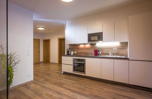 Kaltenbach Apartment | Apartment Edelweiss - Aparthotel *AlpTirol
