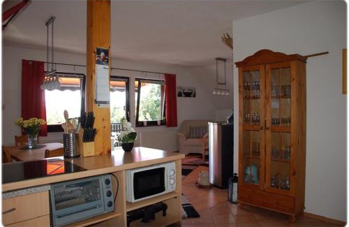 Feriendorf Frankenau Apartment | Apartment Edersee für 4 Personen