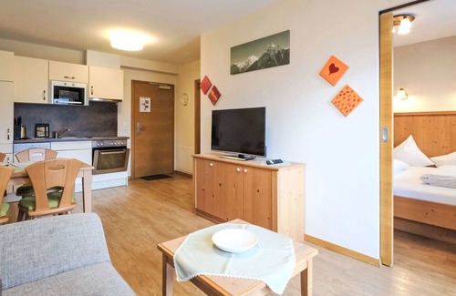 Imst Apartment | Apartment Edith by Interhome