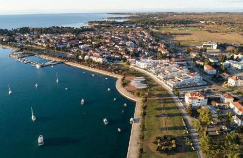 Umag Apartment | Apartment Edra Garden resort C326