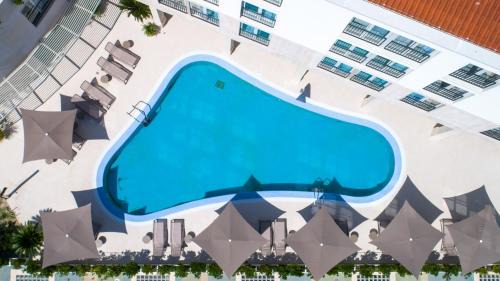 Umag Apartment | Apartment Edra Garden resort C326