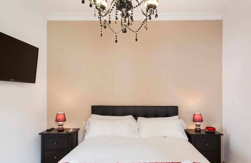 El Guinardo Apartment | Apartment Eduardo
