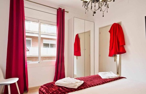 El Guinardo Apartment | Apartment Eduardo