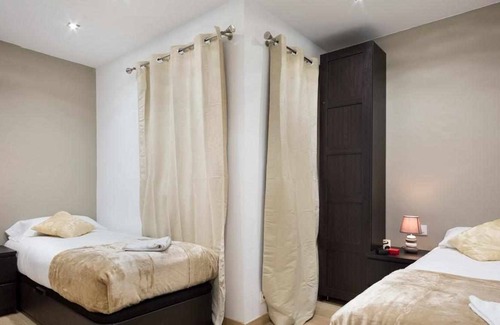 El Guinardo Apartment | Apartment Eduardo