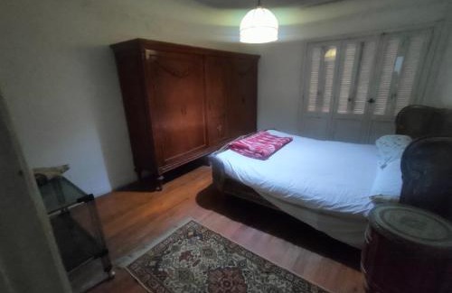 Ar-Raml 1 Apartment | apartment