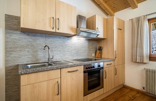 Verano Apartment | Apartment "Eggerhof Familienparadies" with Mountain View, Lake Access & Wi-Fi