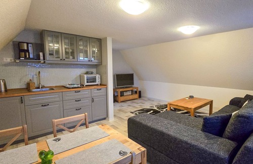 Ribnitz Apartment | Apartment Ehling