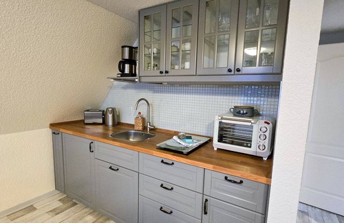 Ribnitz Apartment | Apartment Ehling