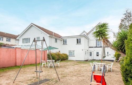 Roundham House | Apartment Eight - Uk39848