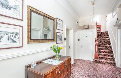 Roundham House | Apartment Eight - Uk39848