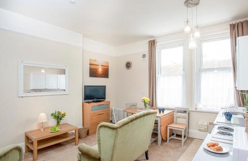 Roundham House | Apartment Eight - Uk39848