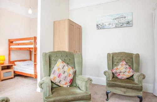 Roundham House | Apartment Eight - Uk39848
