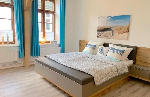 Schleswig Apartment | Apartment EIRA am Schleswiger Dom