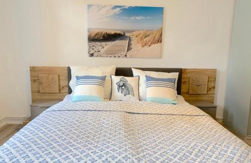 Schleswig Apartment | Apartment EIRA am Schleswiger Dom