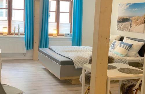 Schleswig Apartment | Apartment EIRA am Schleswiger Dom