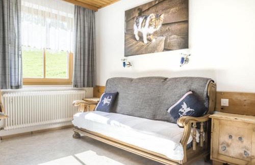 Huettau Apartment | Apartment Eisenhut by Interhome