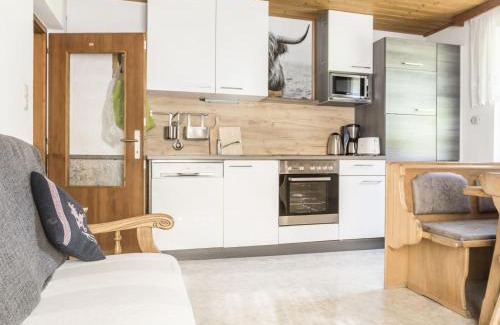 Huettau Apartment | Apartment Eisenhut by Interhome