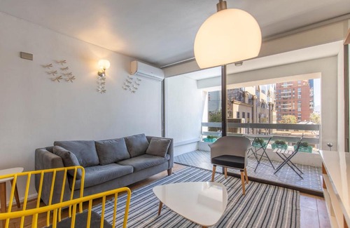 El Golf Apartment | Apartment - El Golf - Costanera Center aln44