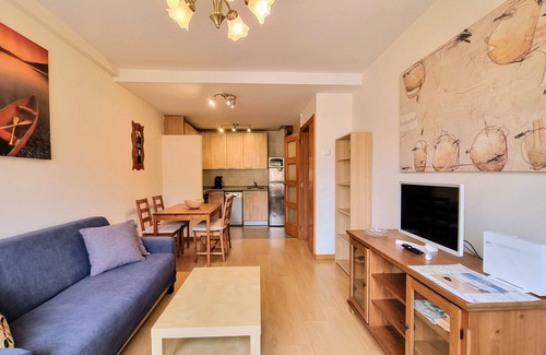 La Portilla Apartment | Apartment El Llagu Zolitru