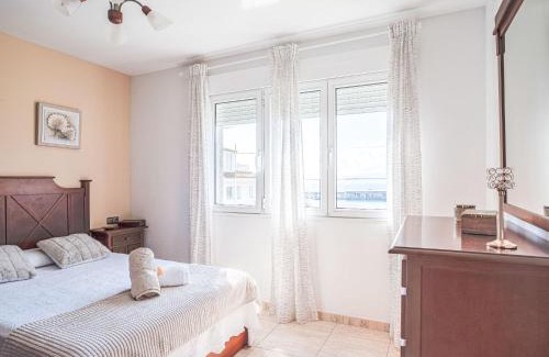 Portosin Apartment | Apartment El Puerto by Interhome