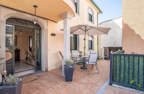 Portosin Apartment | Apartment El Puerto by Interhome