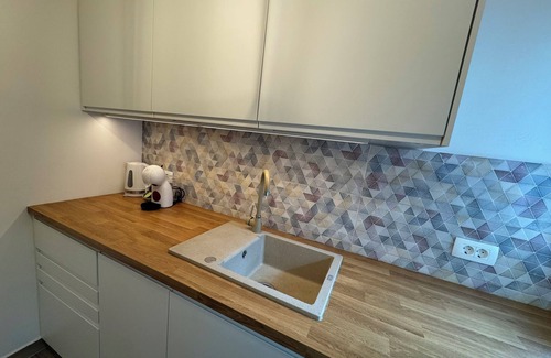 Sodici Apartment | Apartment Ela (91221-A1) - Kostrena