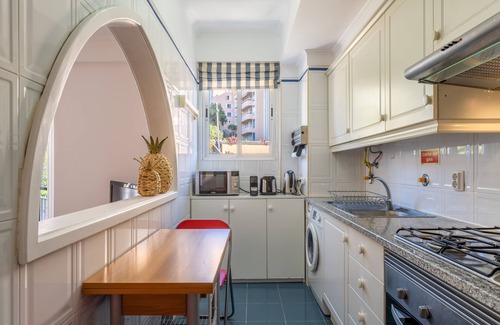 Sao Martinho Apartment | Apartment ElDoMar