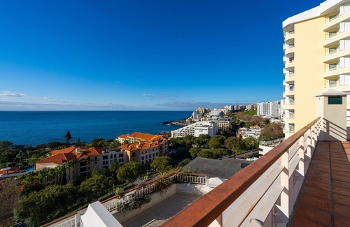 Sao Martinho Apartment | Apartment ElDoMar