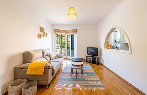 Sao Martinho Apartment | Apartment ElDoMar