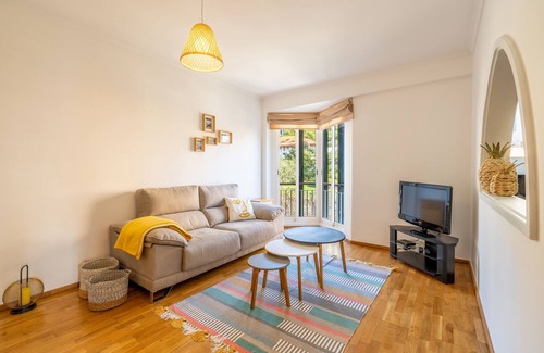 Sao Martinho Apartment | Apartment ElDoMar