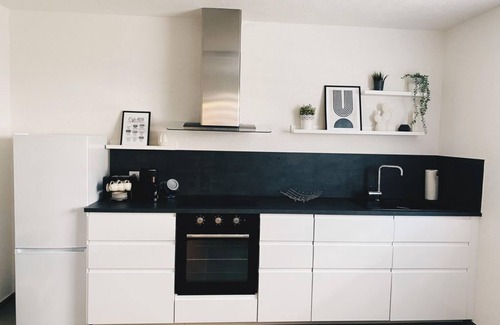Schweighofen Apartment | Apartment Elena