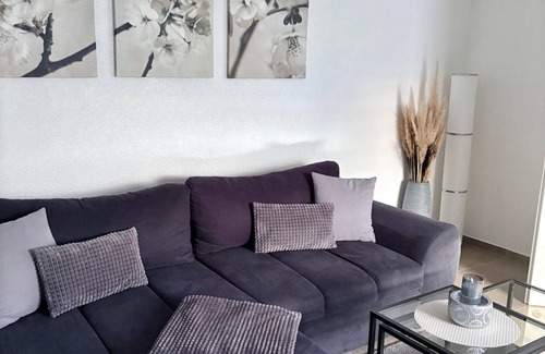 Schweighofen Apartment | Apartment Elena