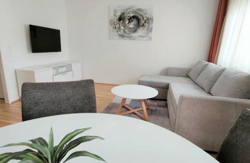 Donaustadt Apartment | Apartment Elena inklusive Garagenplatz