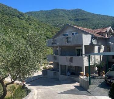 Tomicici Apartment | Apartment Elena