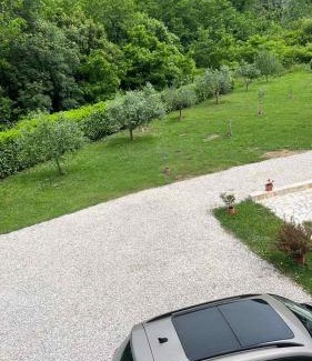 Tomicici Apartment | Apartment Elena