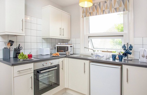 Roundham Cottage | Apartment Eleven - UK39864