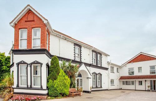Roundham House | Apartment Eleven - Uk39864
