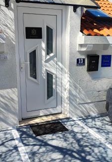 Gruz House | Apartment Elezovic