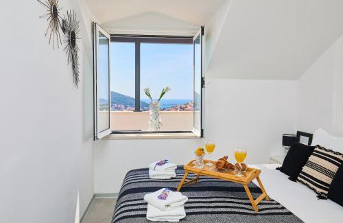 Gruz House | Apartment Elezovic