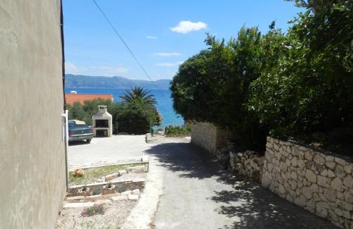 Vela Glavica Apartment | Apartment Eli