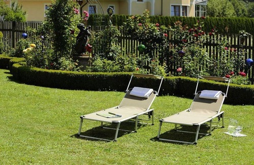 Fuschl am See Apartment | Apartment Ellmaustein - Pension Huber