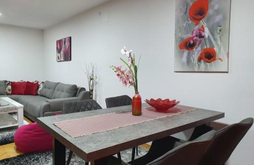 Velika Kladusa Apartment | Apartment Ema with garage