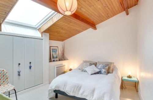 Rocabey - Alsace - Gare Apartment | Apartment Emeuraude by Interhome