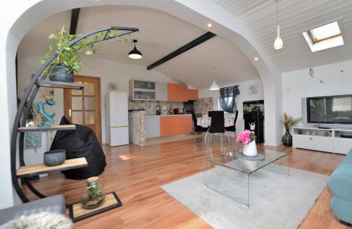 Fazana Apartment | Apartment Emilija
