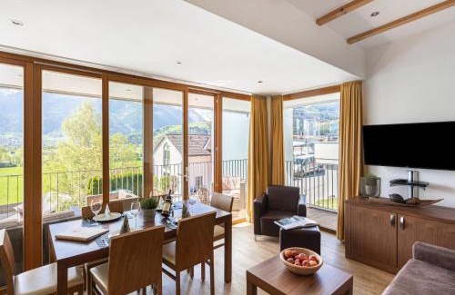 Furth Apartment | Apartment Emma-5 by Interhome