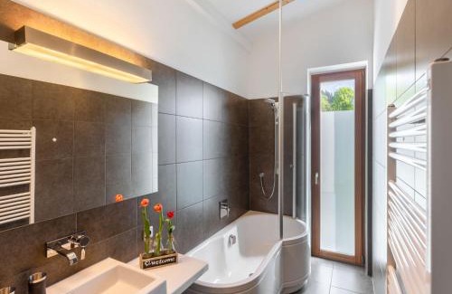 Furth Apartment | Apartment Emma-5 by Interhome