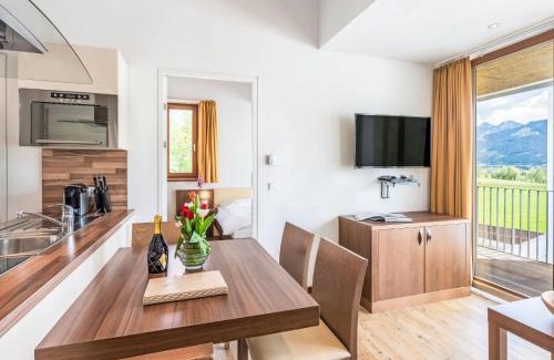 Furth Apartment | Apartment Emma-6 by Interhome