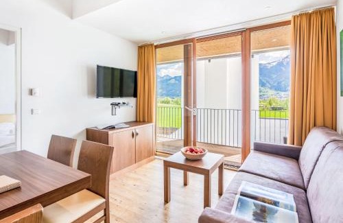 Furth Apartment | Apartment Emma-8 by Interhome