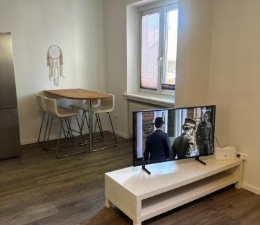 Neusiedl am See Apartment | Apartment Emma&Lea